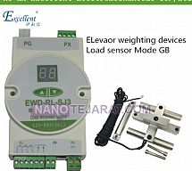 elevator weighting devices 